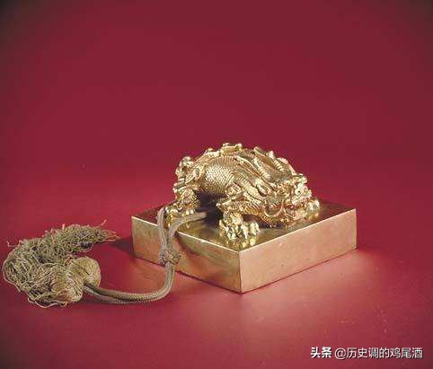 玺印特征,玺印特点