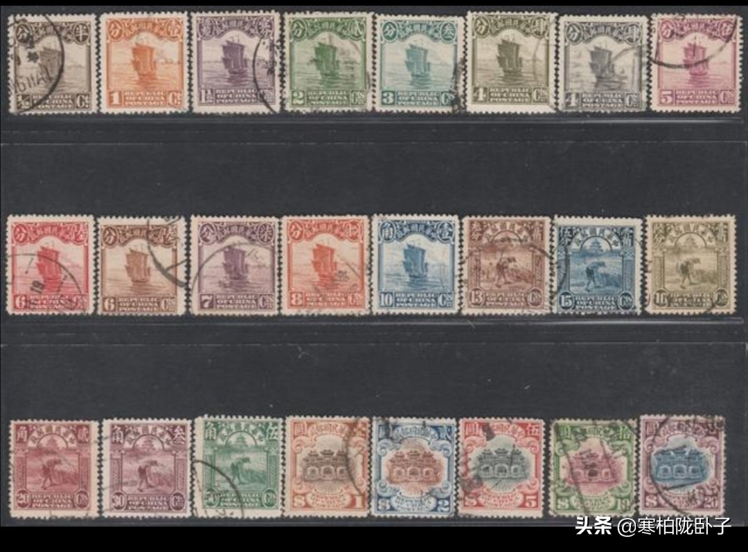 最好的邮票小本票,邮票最贵的小本票