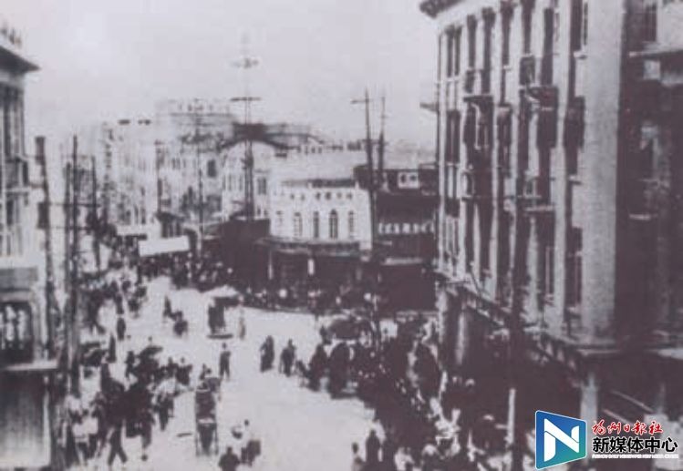 今天的福州,福州人应该知道的事儿