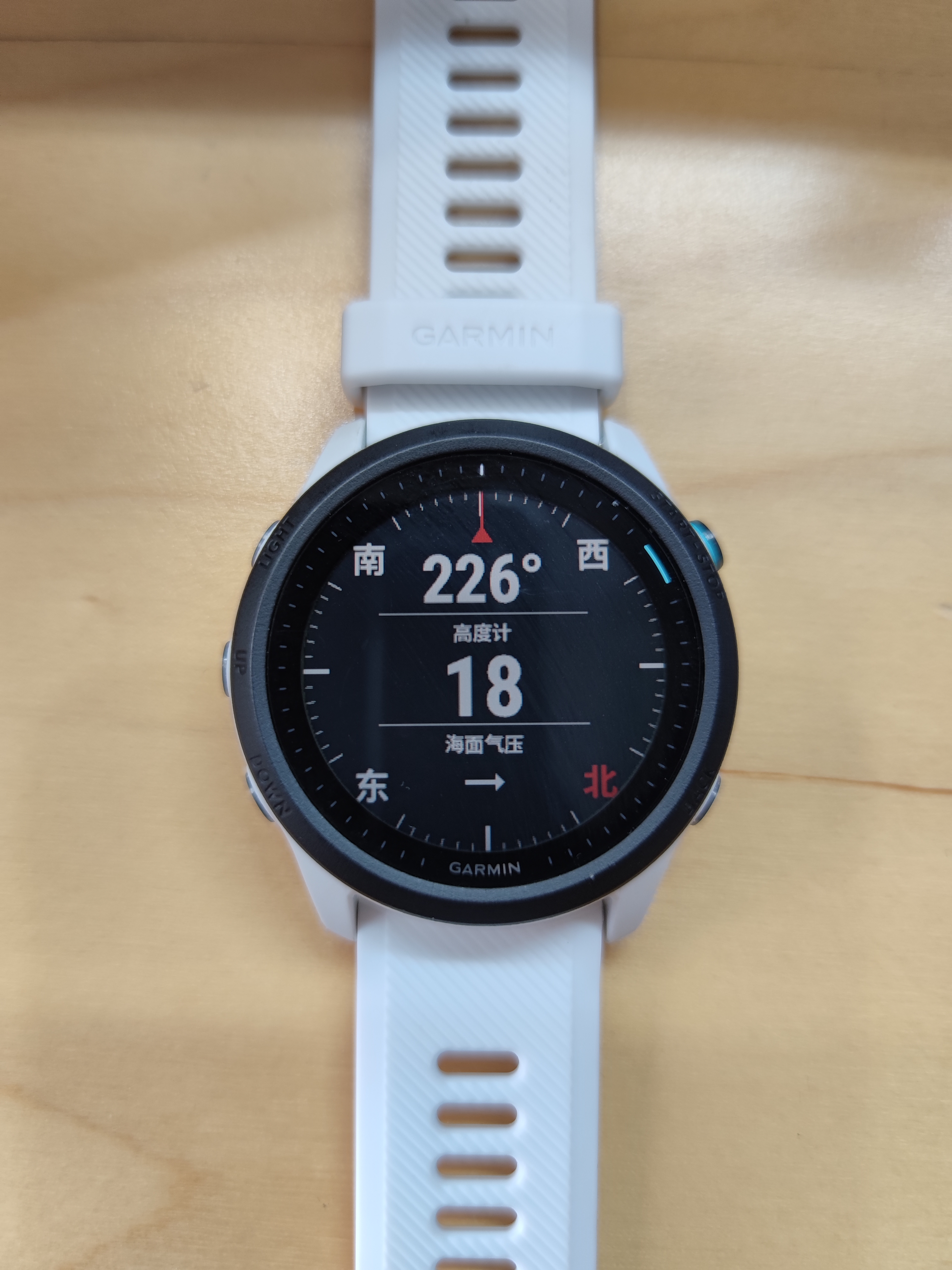 佳明745深度评测 (佳明745钉子户测评)