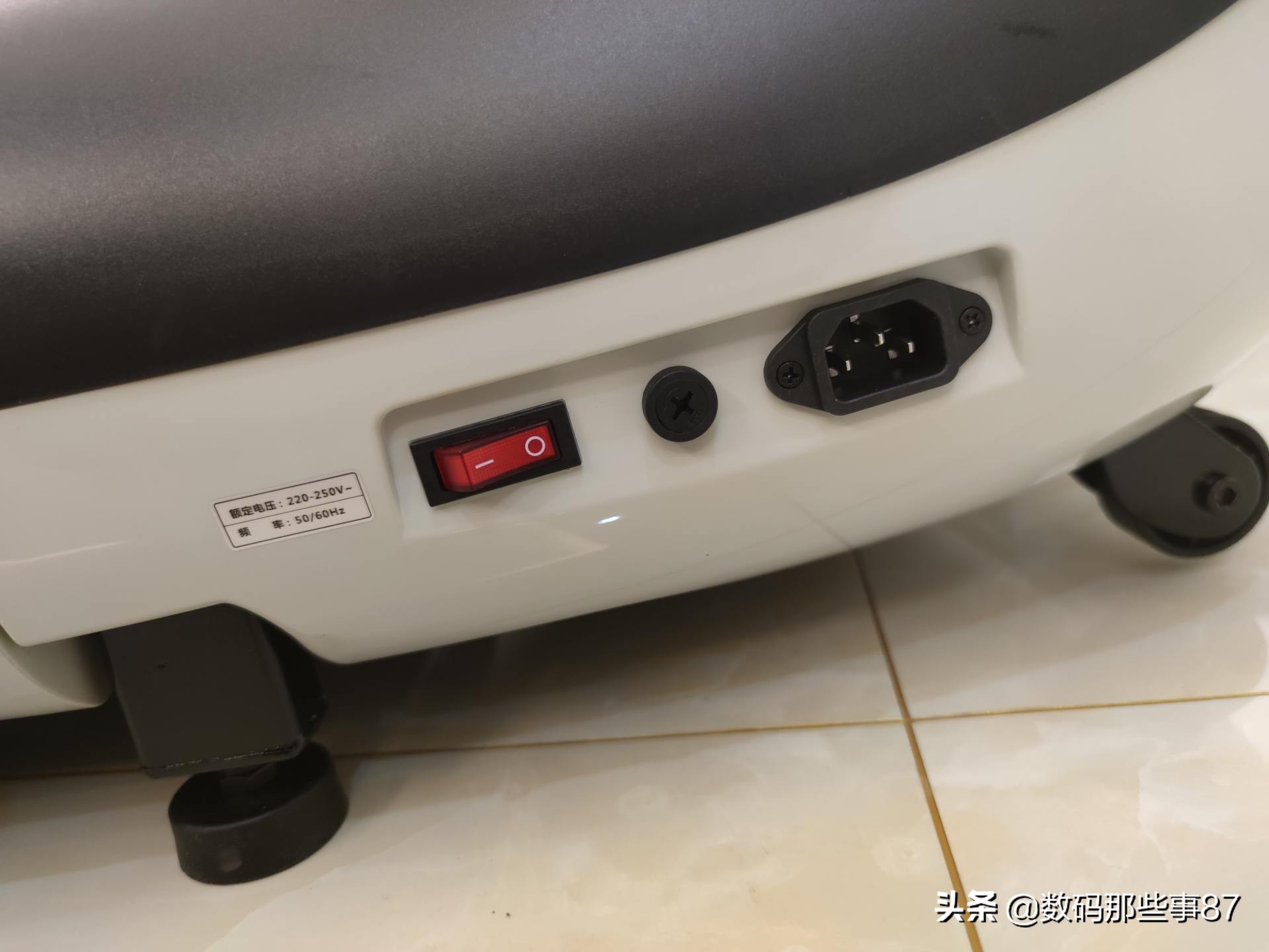 野小兽p30跑步机男士用着怎么样,野小兽跑步机p30怎么折叠