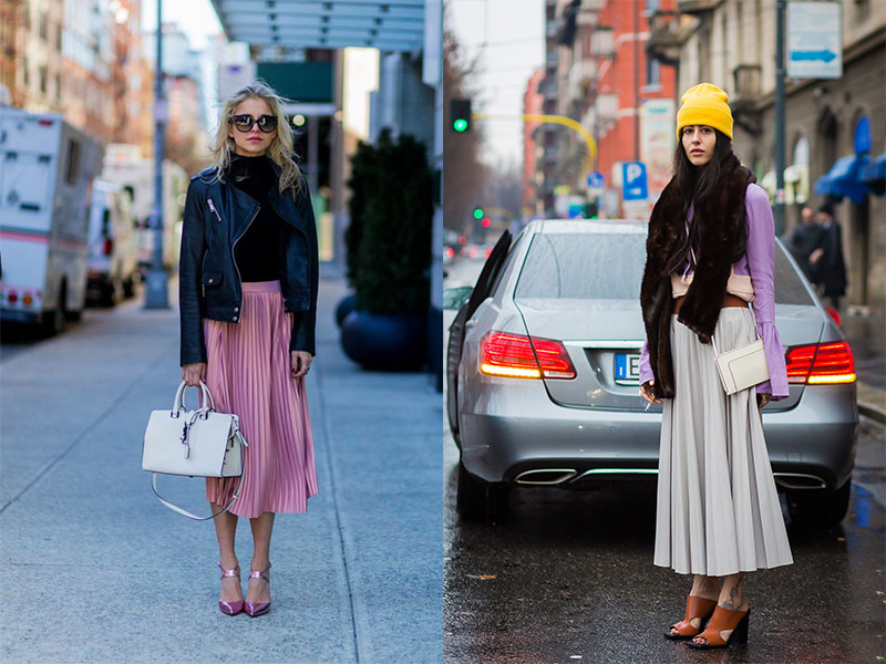 怎么养成微胖身材女生有线条感,120斤的女生如何穿出御姐范儿