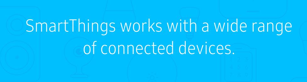 三星智能家居场景战略,三星智能家居有多智能