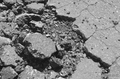 农村道路修路的最新政策,要想富先修路带来的好处