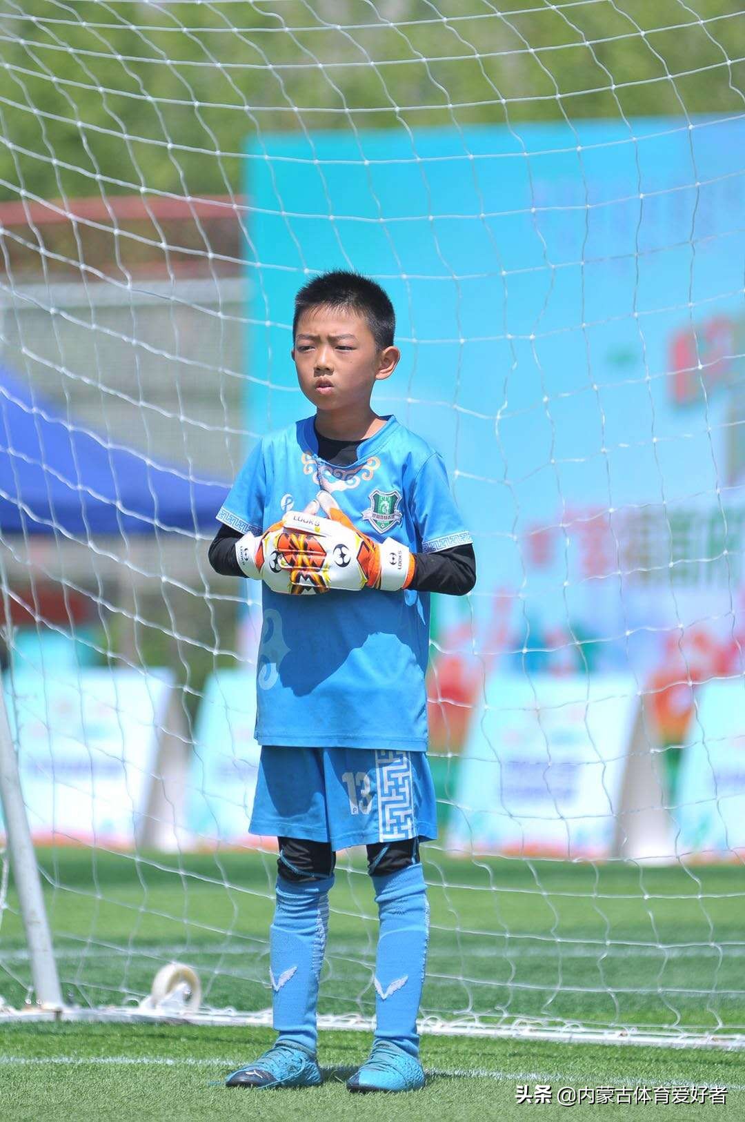 内蒙古五一青少年足球赛,内蒙古五人制足球