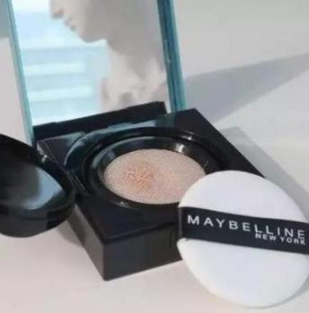 最好用的4款气垫霜,气垫滋润服帖清透