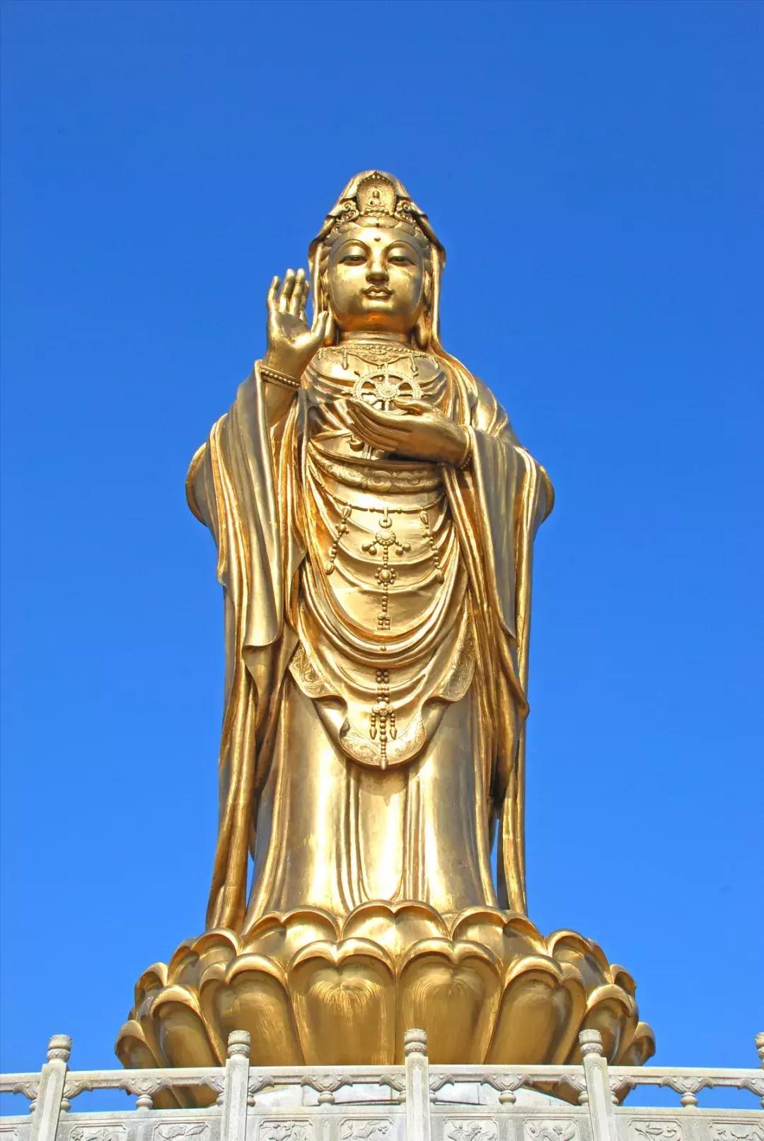 普陀山岛上海景酒店推荐第一名,海天一色面朝大海的度假酒店推荐