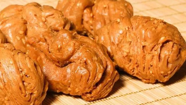 食物丨这些弄虚作假的草根食物，真香