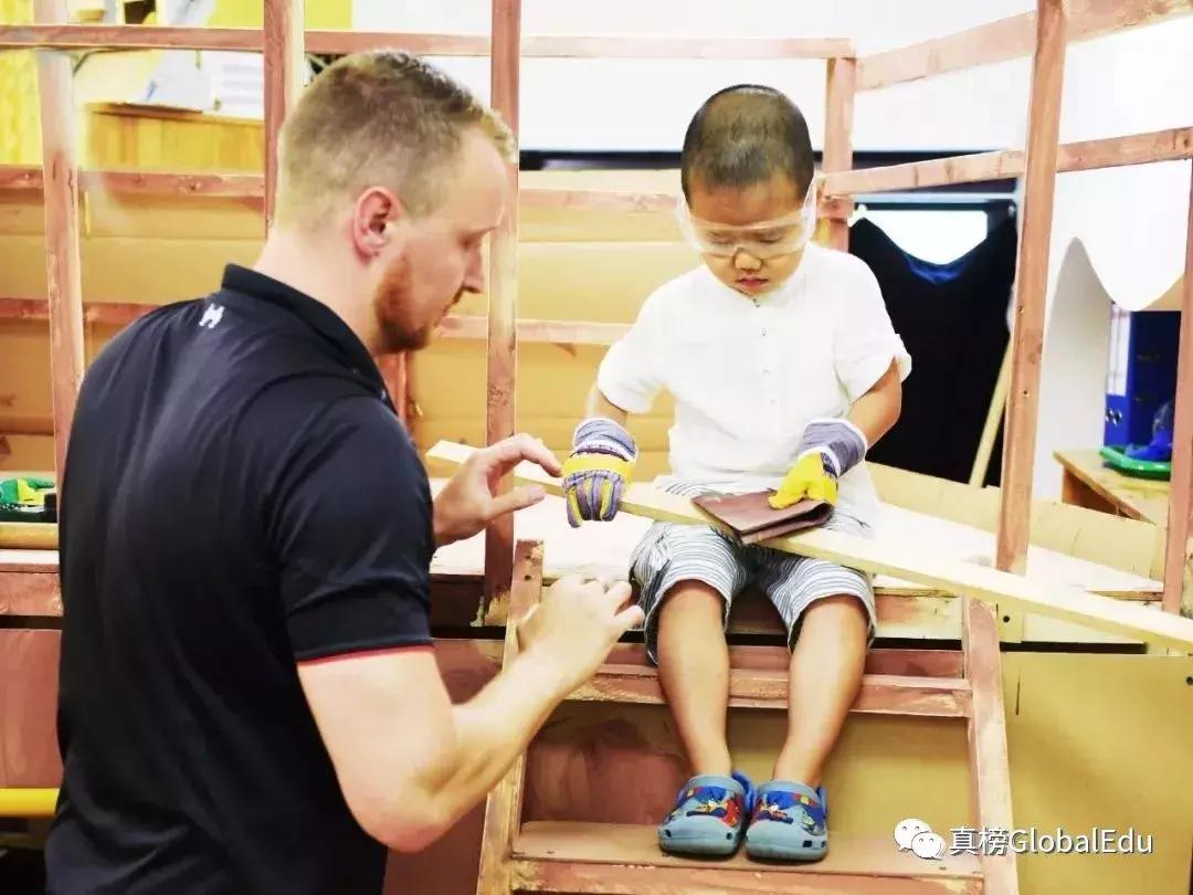 北京最全32家国际幼儿园大盘点！（上）｜真榜独家