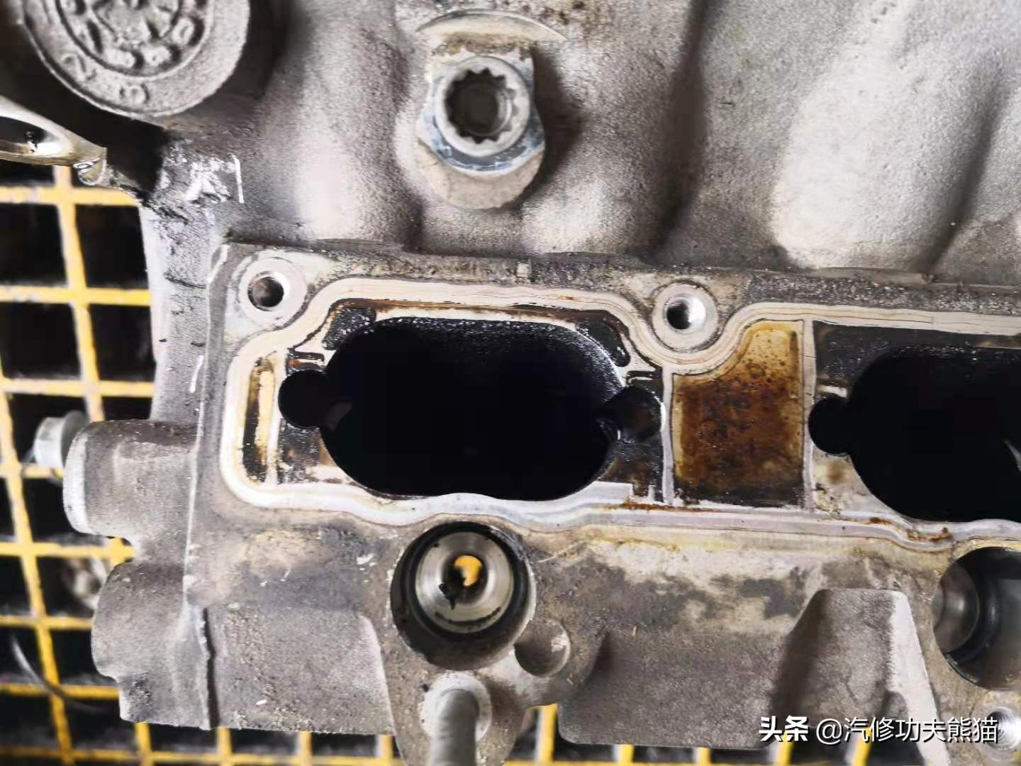 奥迪a6l烧机油1000公里烧多少正常,老a6l烧机油严重