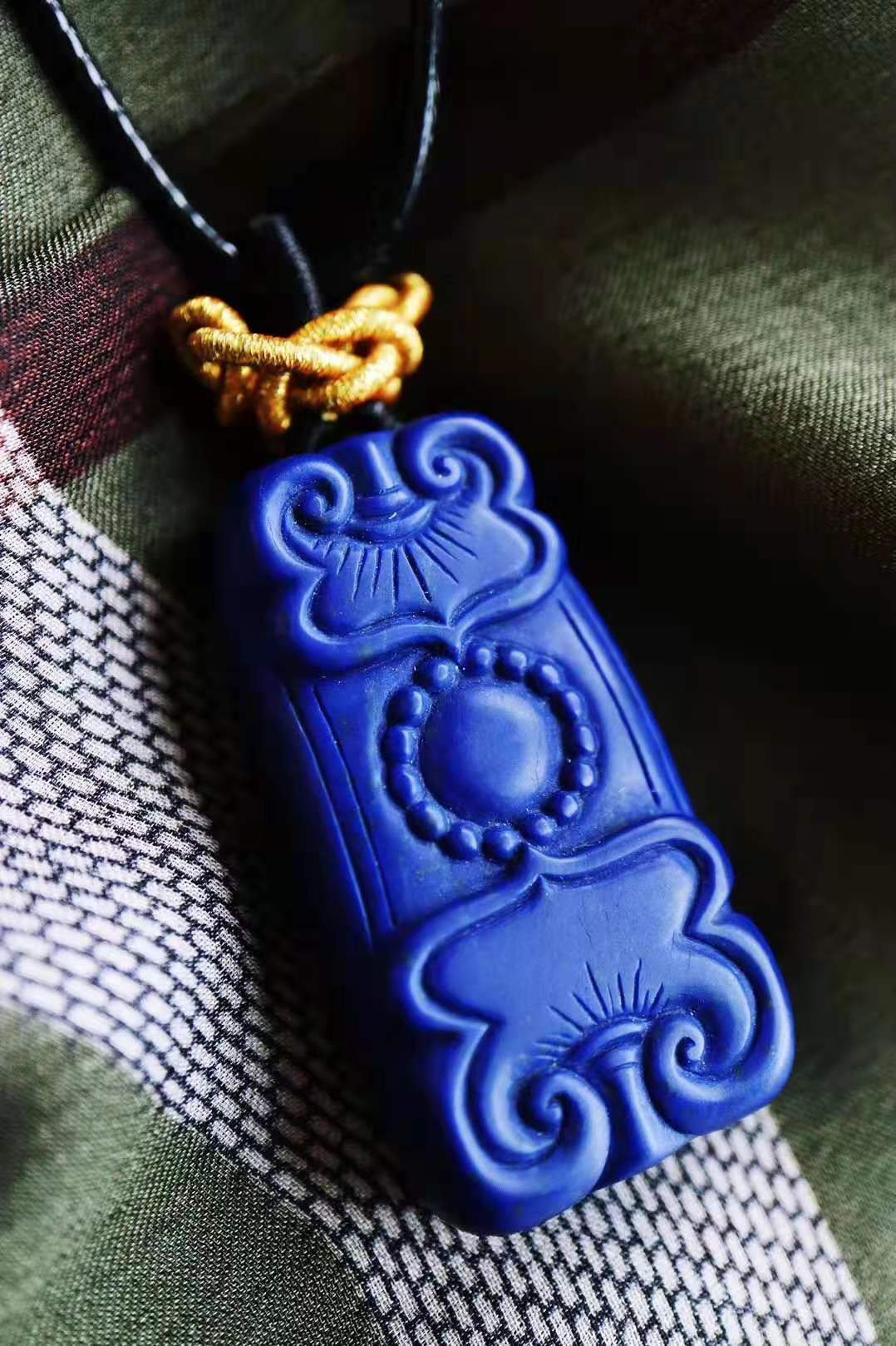 帝王之石收藏价值,帝王之石青金石收藏价值