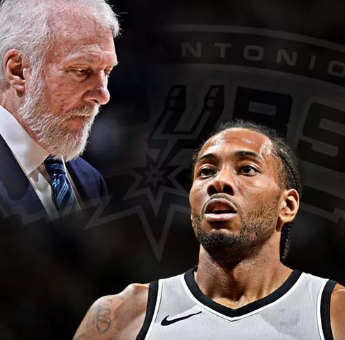 卡哇伊莱昂纳德生涯,卡哇伊莱昂纳德参加过奥运会吗