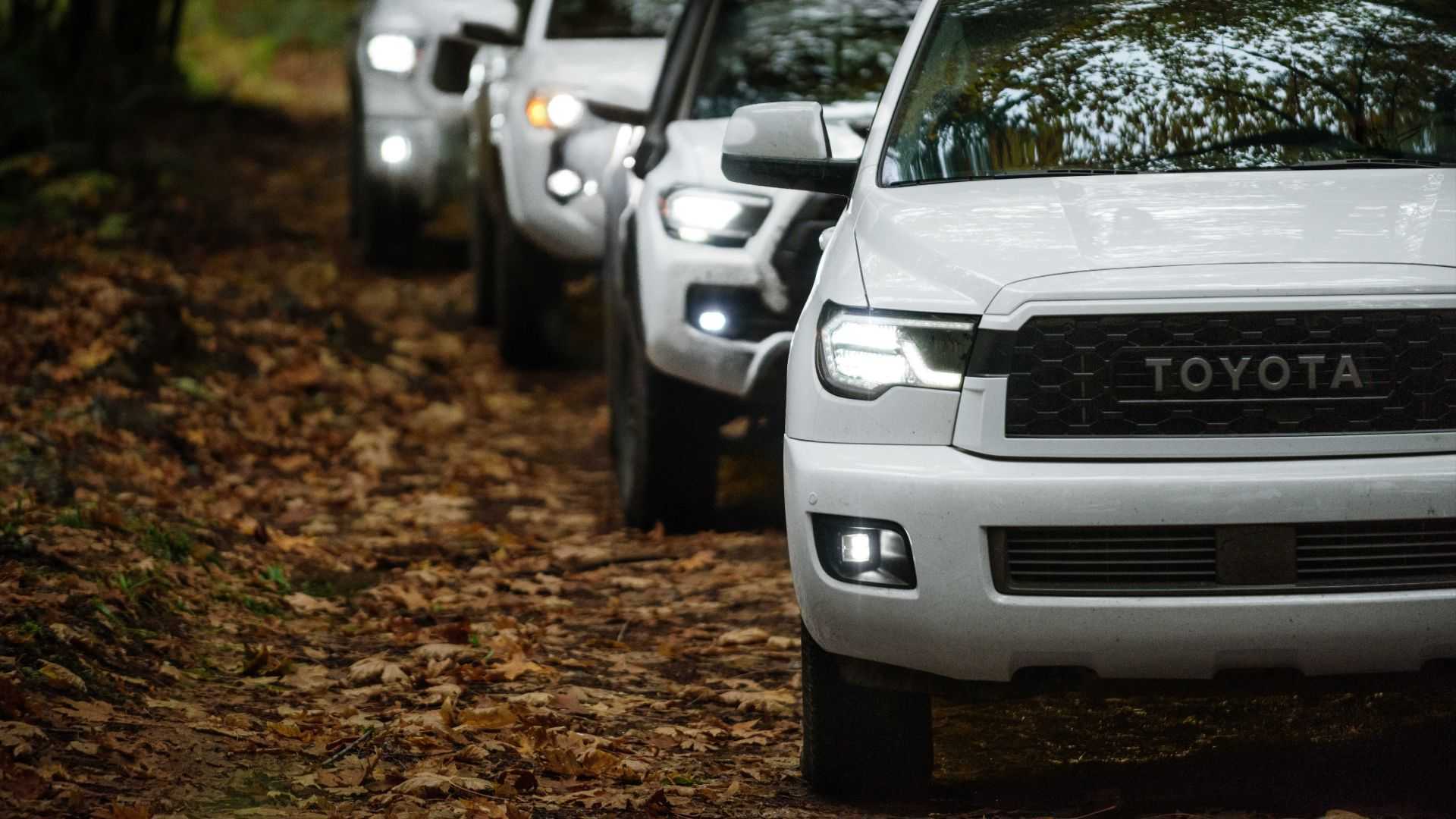 北美最畅销越野,北美销量最好的越野车