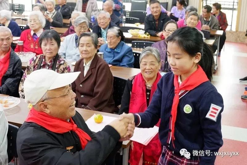 文明清风新吴有礼|江溪小学:倡导文明之风共践文明之行