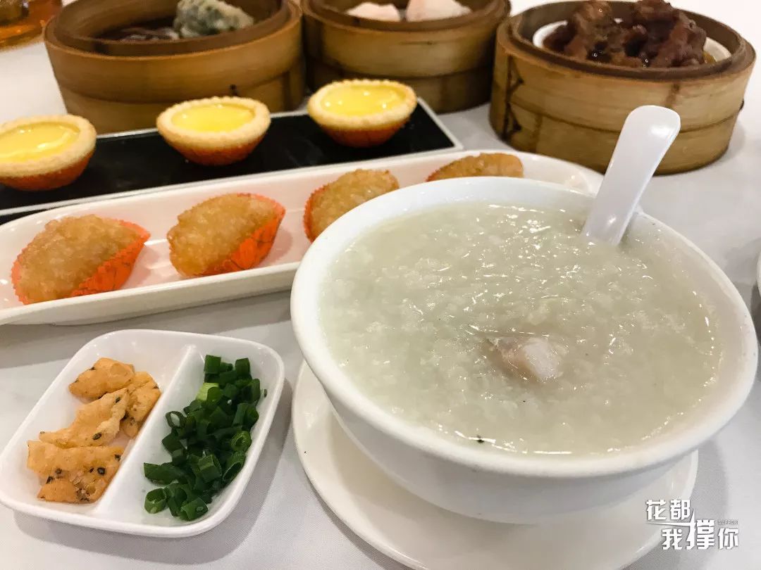 花都佳和酒家早茶,花都喜点酒家早茶