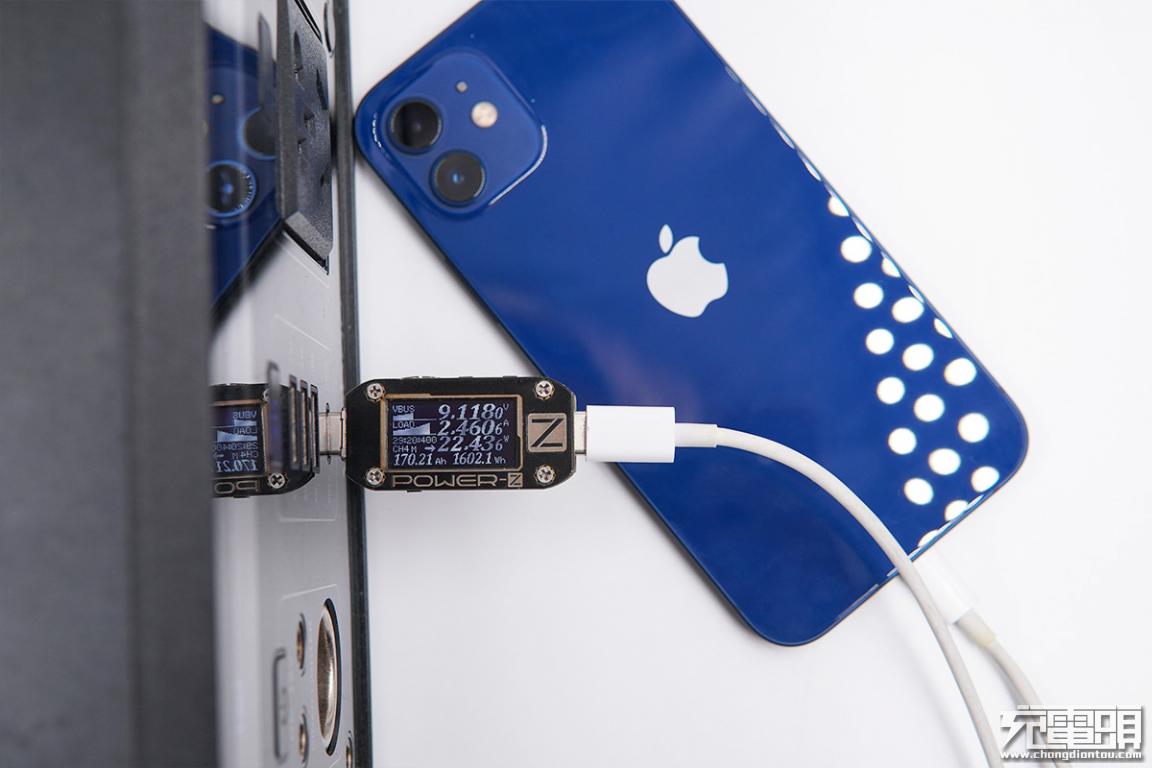 iphone12充电是否能通用,iphone12用非官方充电器会怎么样