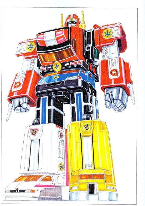 救急战队,救急战队简介