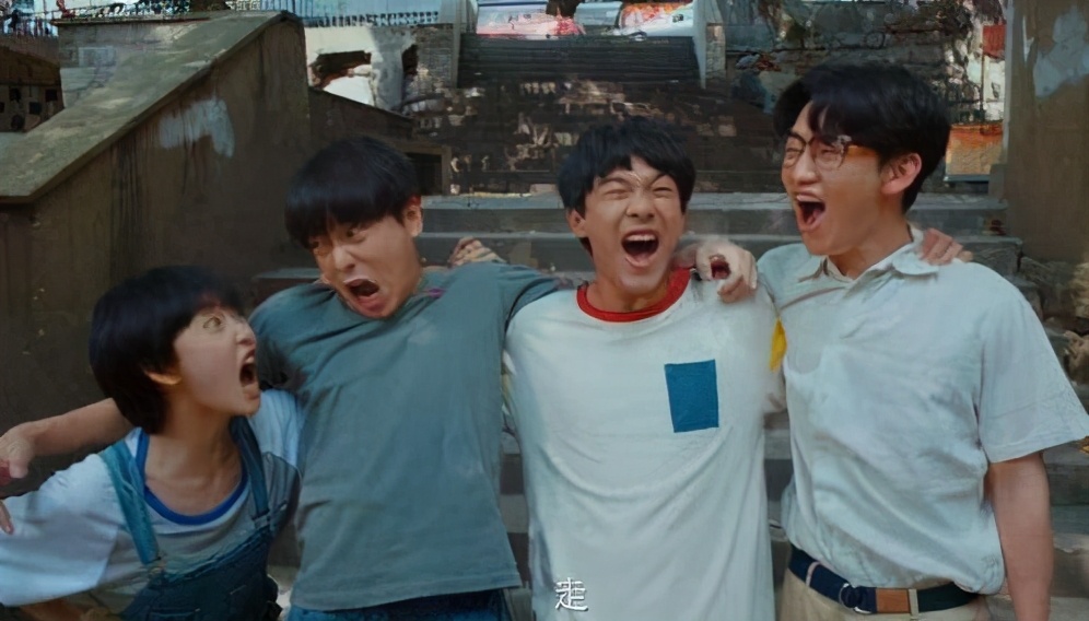 超级治愈的青春漫画,好看不尬的漫画青春