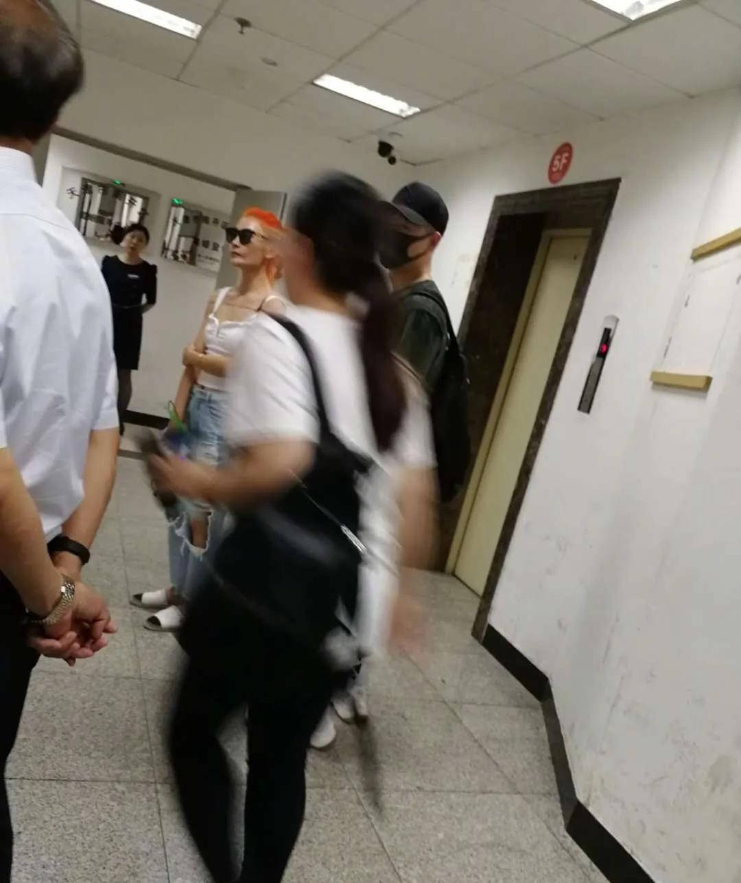 曹云金和妻子离婚的原因,曹云金和前妻离婚