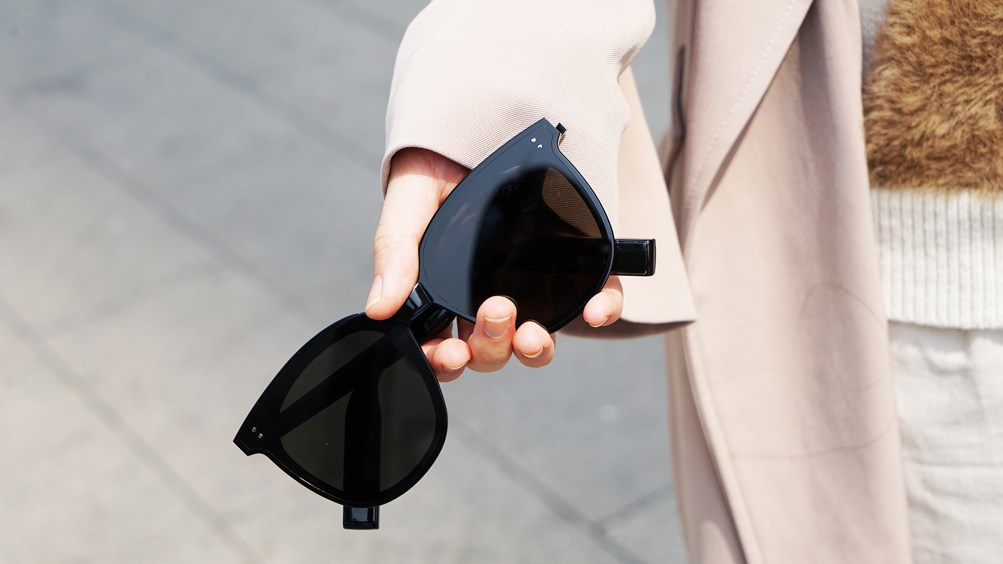 华为手机eyewear测评,华为春夏eyewear