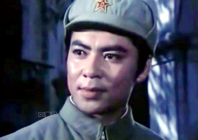 罕见老照片80年代男星,老电影老演员最美老照片