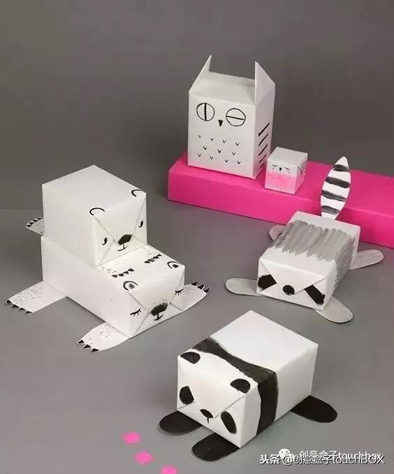 教你礼物包装小窍门,礼物包装方法推荐