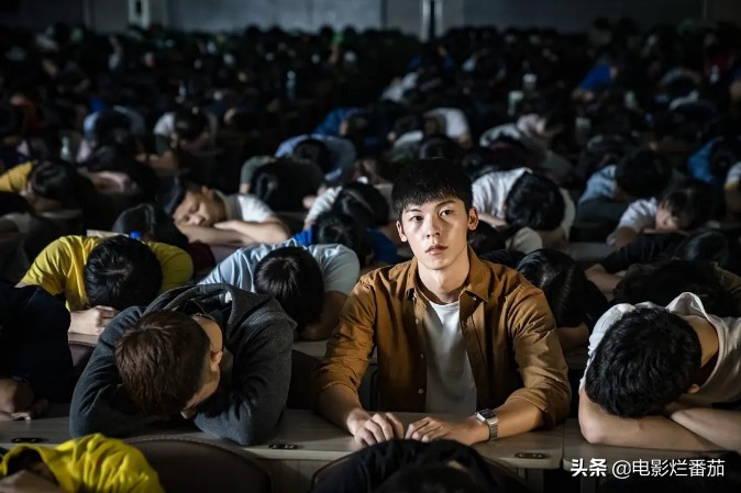 台湾电影《阳光普照》,台湾电影阳光普照简介