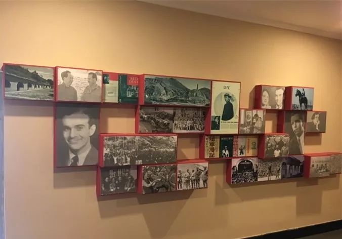 跟32127部队*党**员干部一起，到大连档案馆感悟“信仰的力量”！