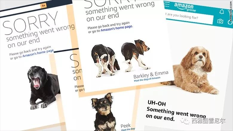 双十一改变中国:阿里10分钟秒杀亚马逊PrimeDay