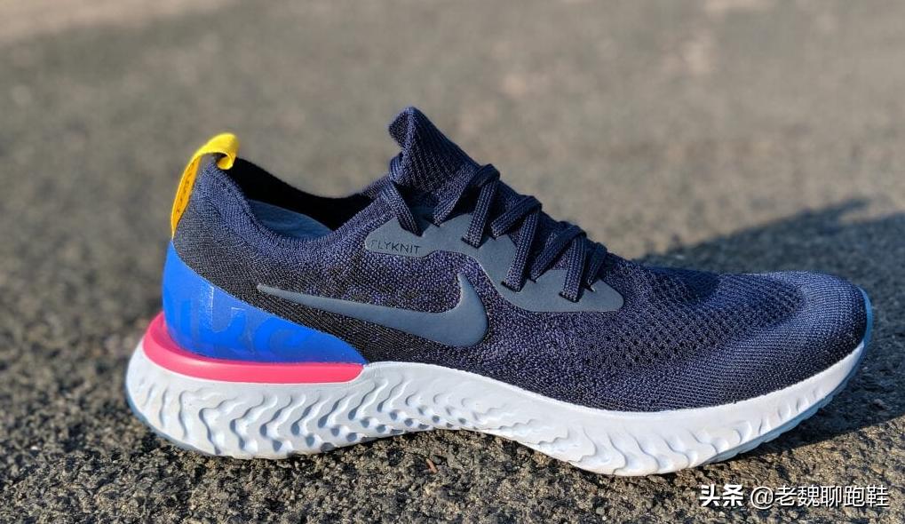 跑步鞋排行榜前十名跑鞋推荐耐克,耐克和阿迪最好的跑鞋