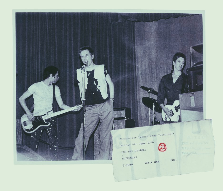 为什么我劝你一定要来大城市,去英国有必要去英格兰苏格兰吗