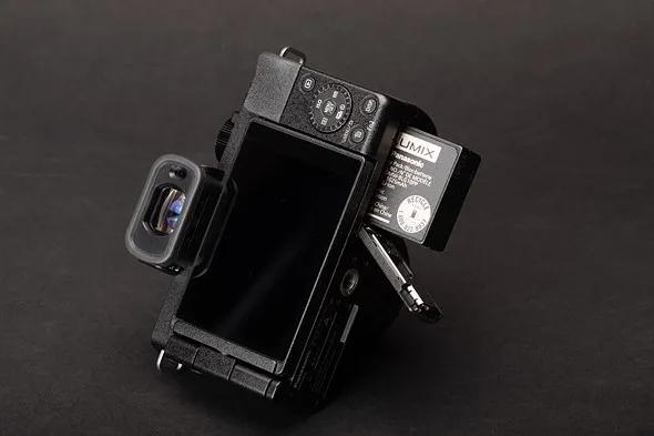 松下dc-g100评测,松下lumixg100镜头推荐