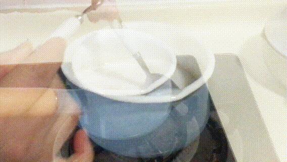 自制网红布丁果冻手工,100种简易懒人甜品布丁芒果