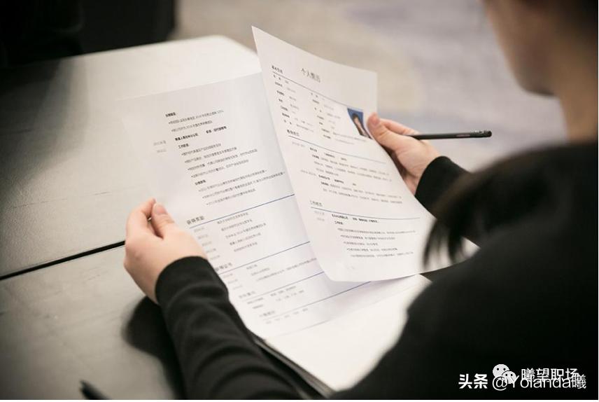 面试需要注意的12个得分细节,面试驾驶员注意的细节