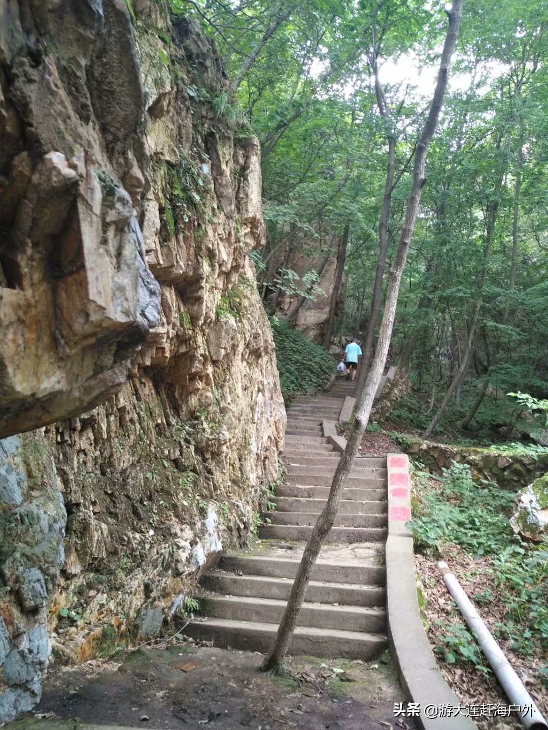 从大连怎么到天门山,大连到大连天门山怎么坐车最方便