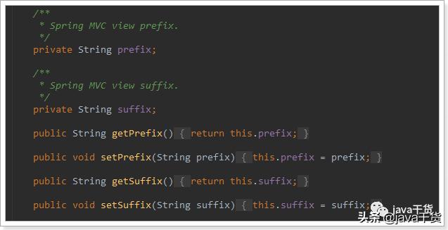 springboot快速入门,springboot快速入门开发