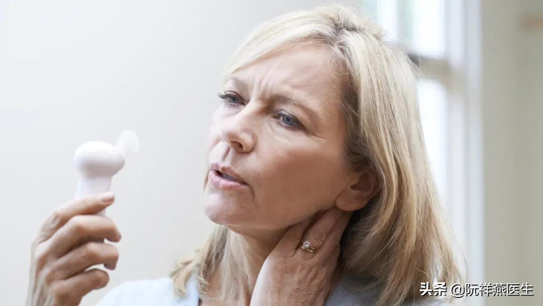 女性更年期要用激素吗,更年期激素治疗会诱发癌症吗