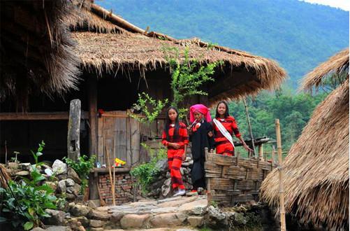 云南临沧景点,临沧旅游攻略必去景点推荐