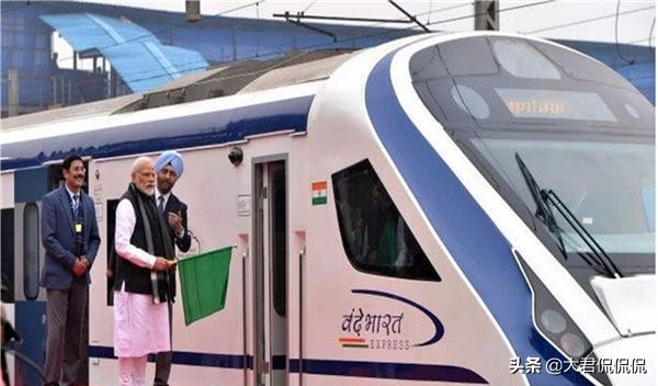 日印高铁最新消息,日本在印度修高铁失败是真的吗