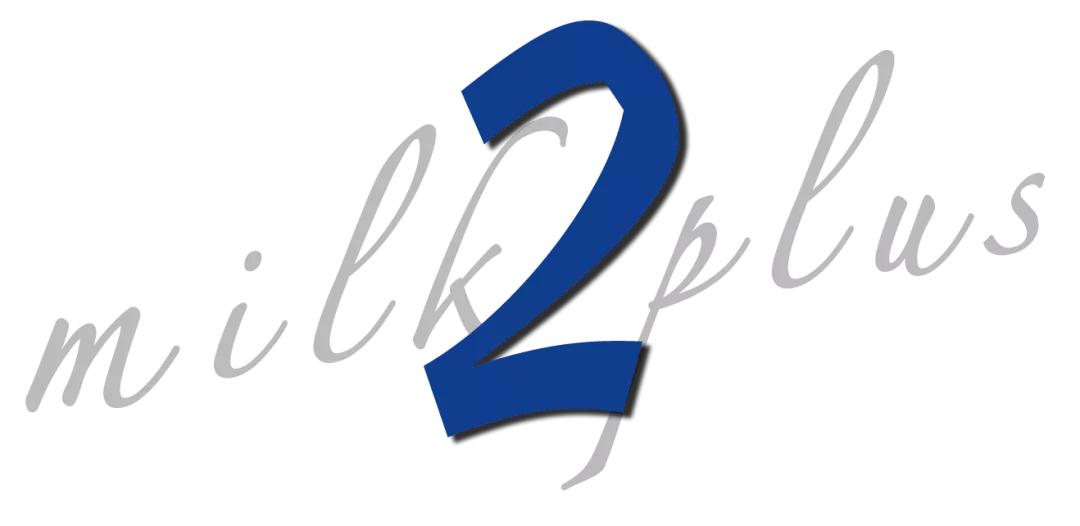 milk+总店终于回归,电光蓝「水桶泰奶」上线