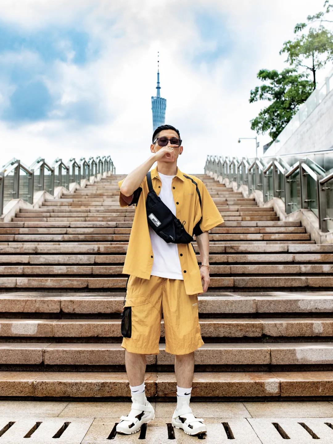 时尚穿搭腰包推荐,白色腰包女款迷你配饰