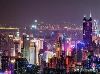 广东21个地级市,广东有哪些地级城市