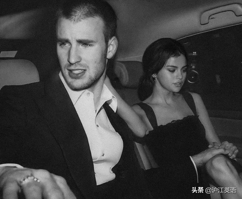 赛琳娜官宣新恋情是真的吗,赛琳娜官宣新恋情图文