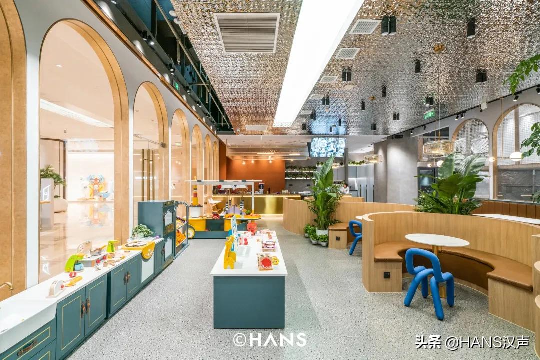 武汉恒隆广场都有什么大牌,武汉恒隆广场看点