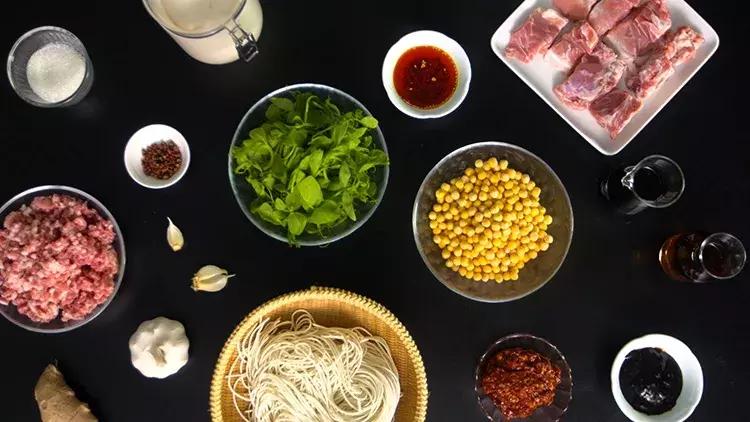 国庆最全吃喝指南，31个省和港澳台，一个都不能少