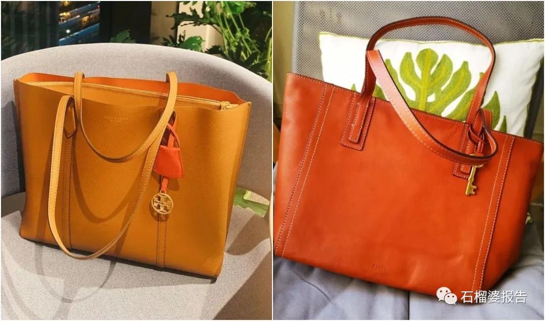 用了十多年的包包舍不得换,好用的上班包推荐