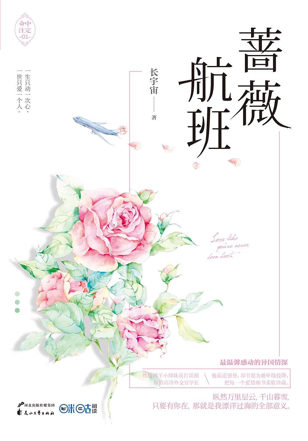 蔷薇航班长宇宙小说,蔷薇航班长宇宙全文免费阅读