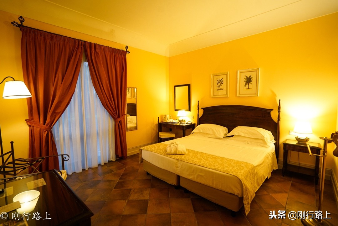 意大利西西里岛有什么地方,意大利西西里岛自由行