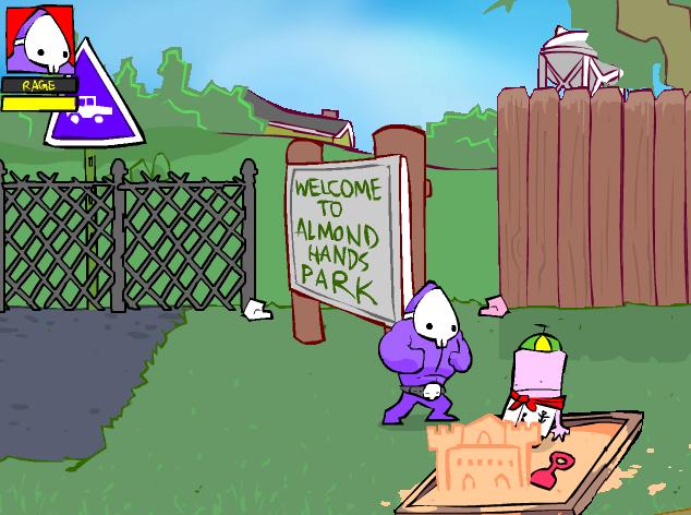 flash小游戏解密,flash小游戏影之刃