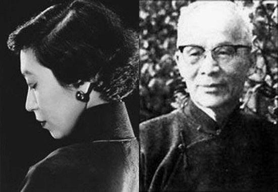 胡兰成有何魅力让张爱玲钟爱一生,胡兰成今生今世写了什么